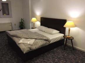 Cozy House, Nasr city, Airport